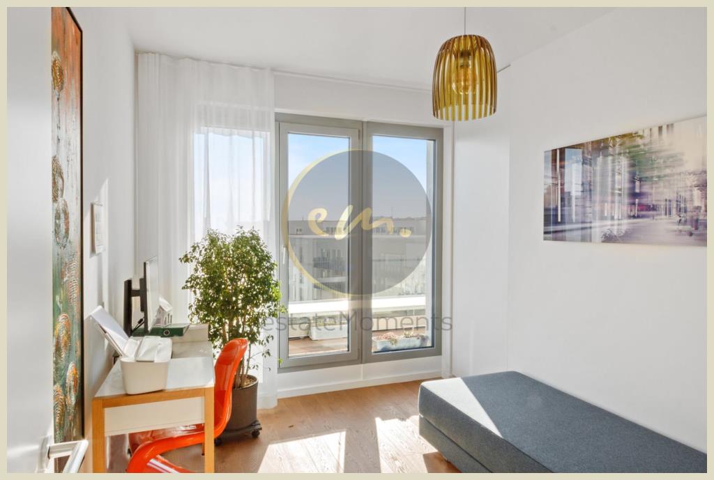 Schlafen/Office