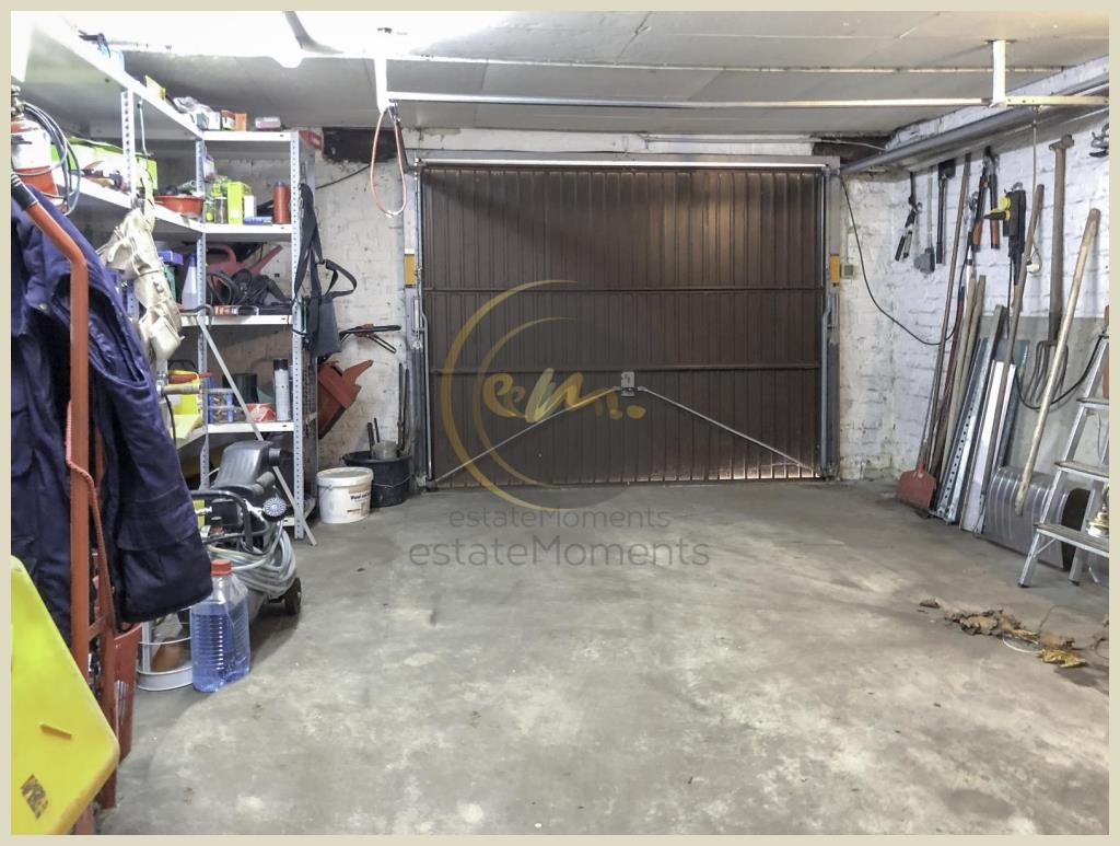 Tiefgarage