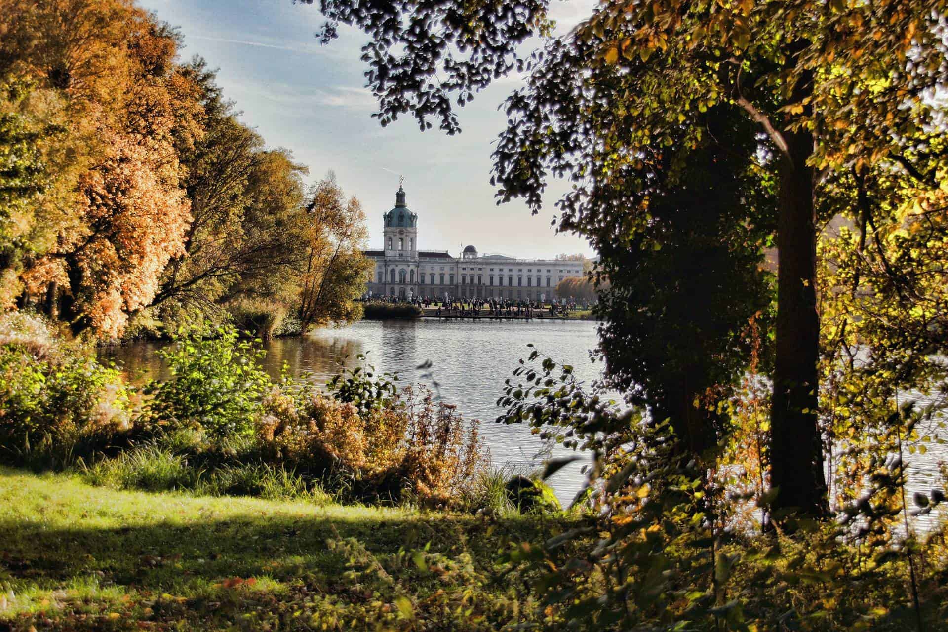 Berlin-Charlottenburg