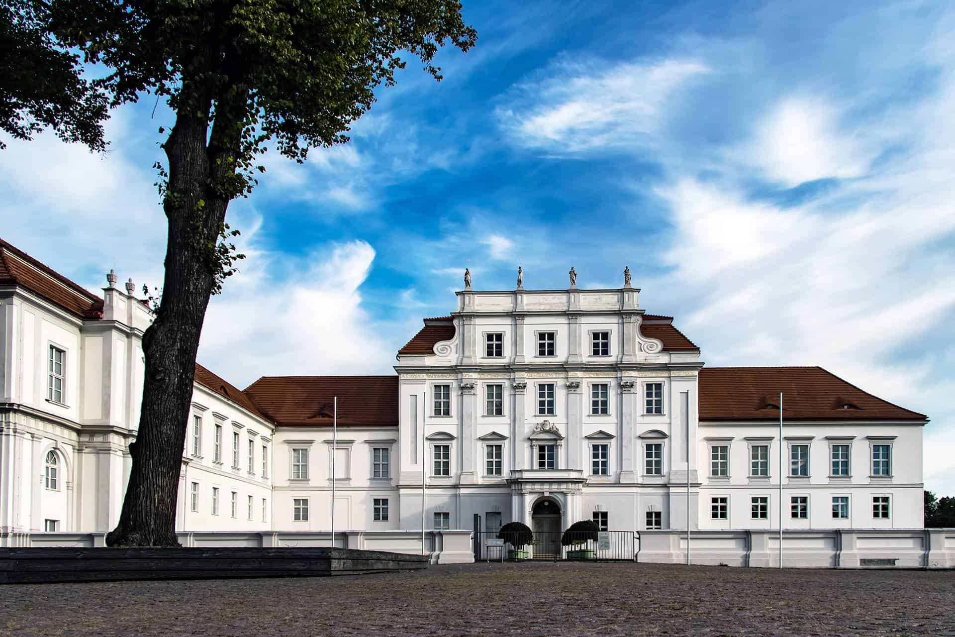 Berlin-Oranienburg