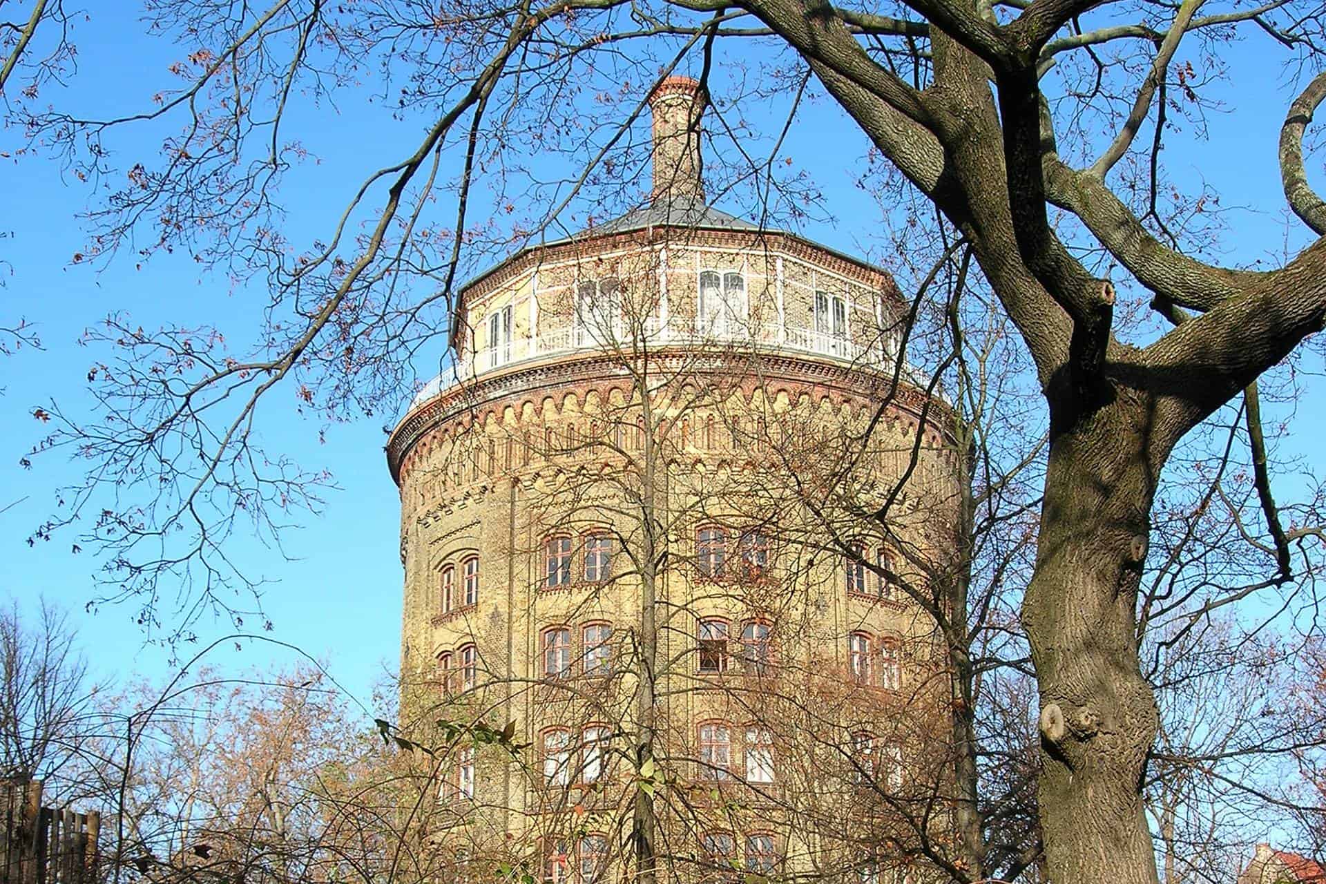 Immobilienmakler in Berlin-Pankow