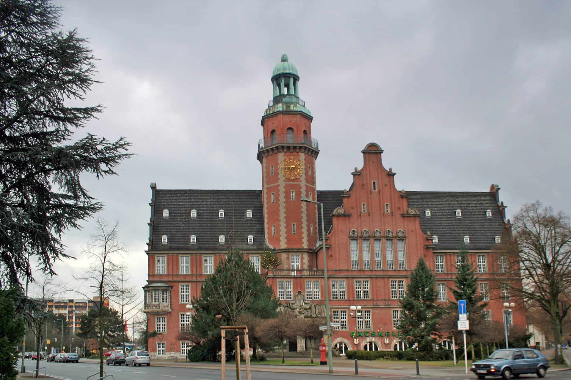 Berlin-Reinickendorf