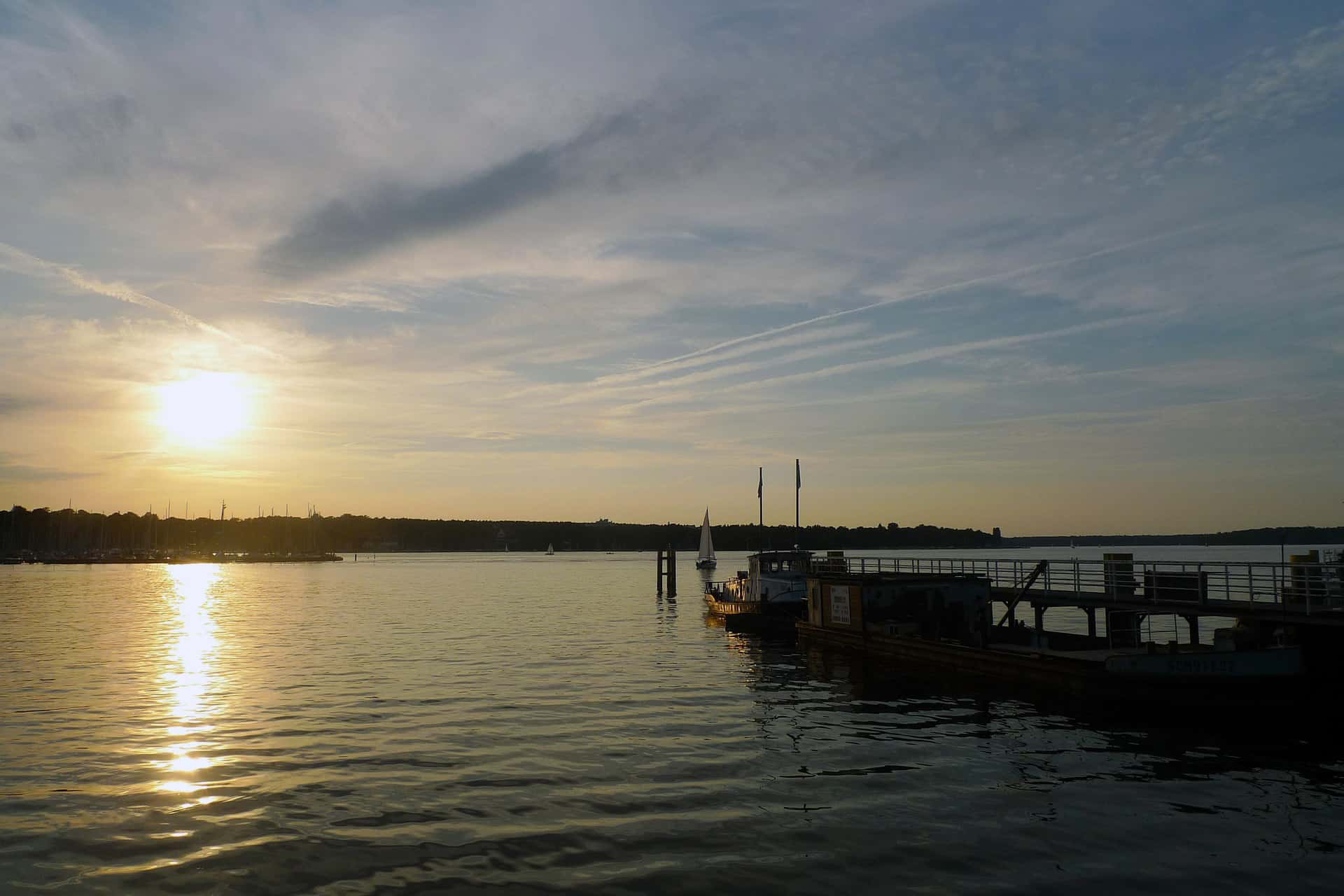 Berlin Wannsee