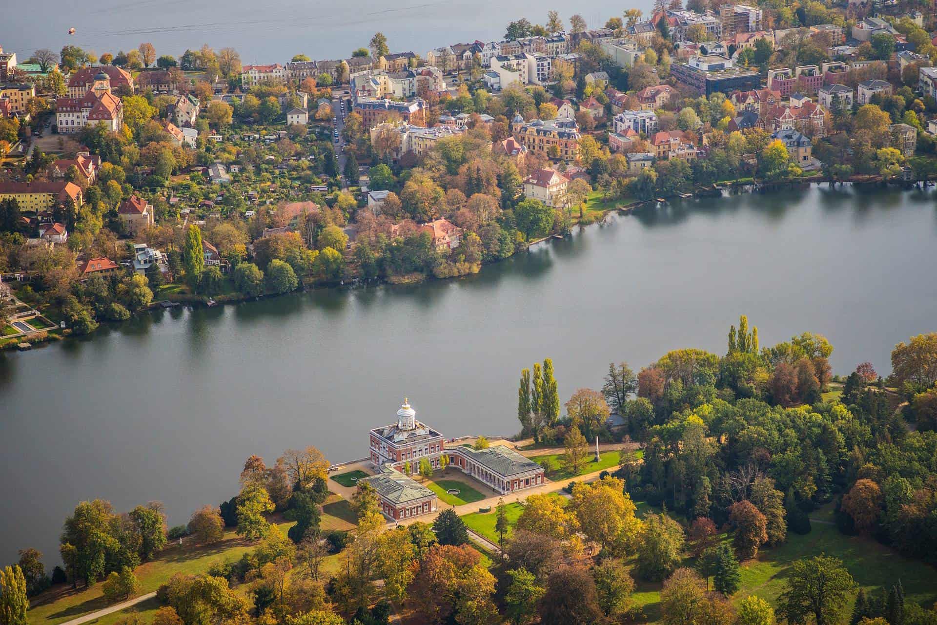 Potsdam