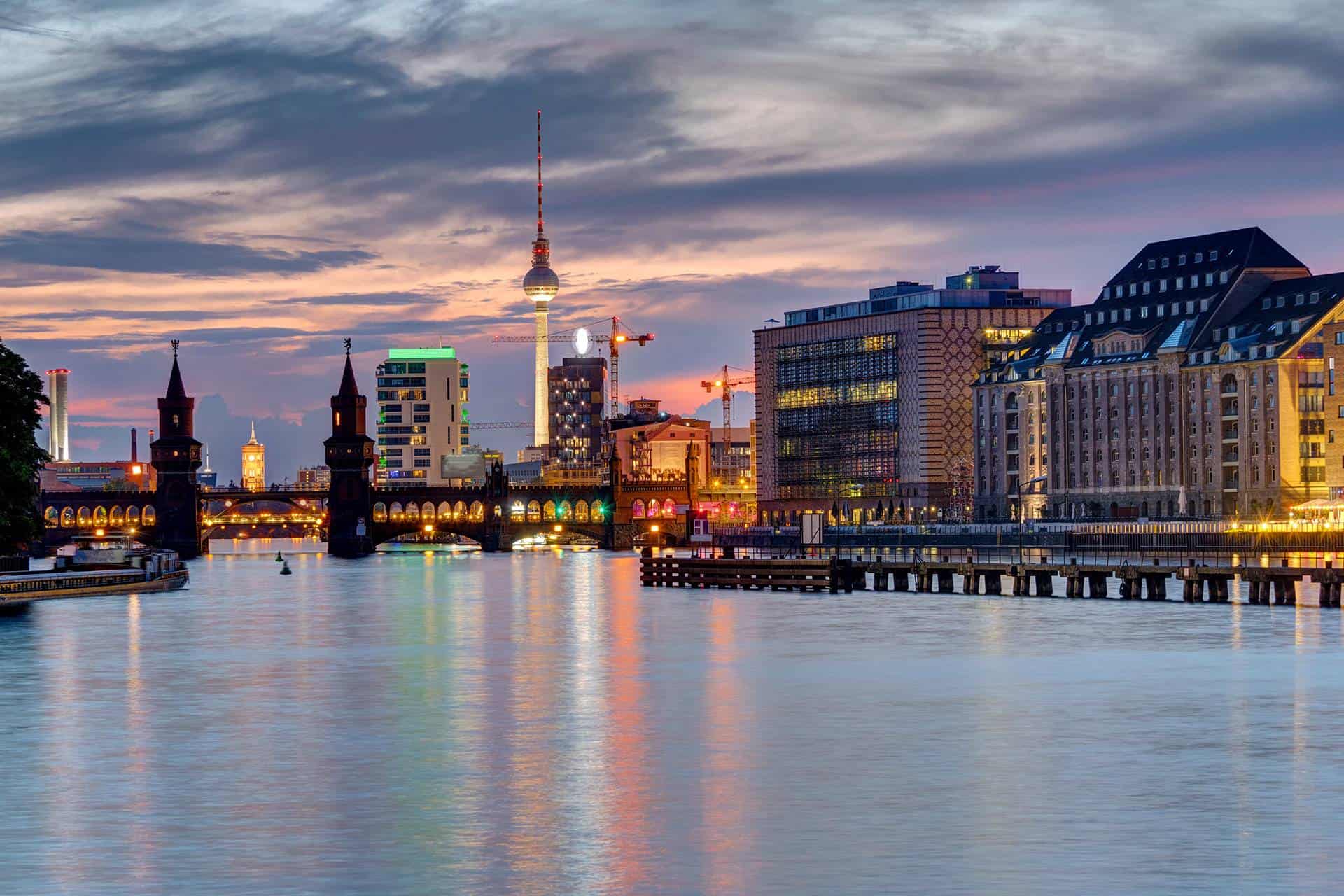 Wohnung Verkaufen in Berlin