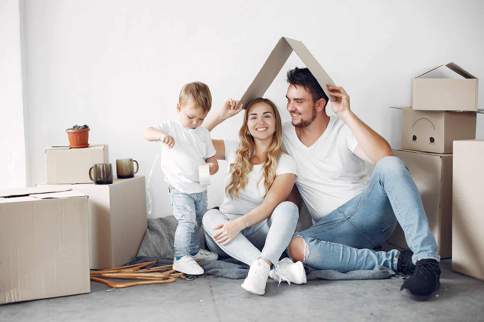 Immobilienmakler Brieselang