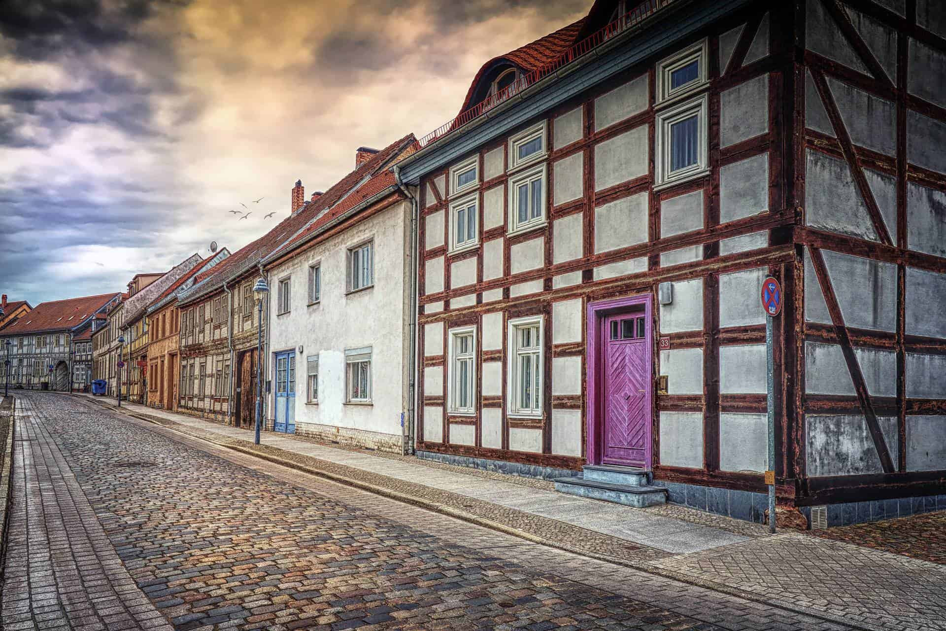 Immobilienmakler Nauen