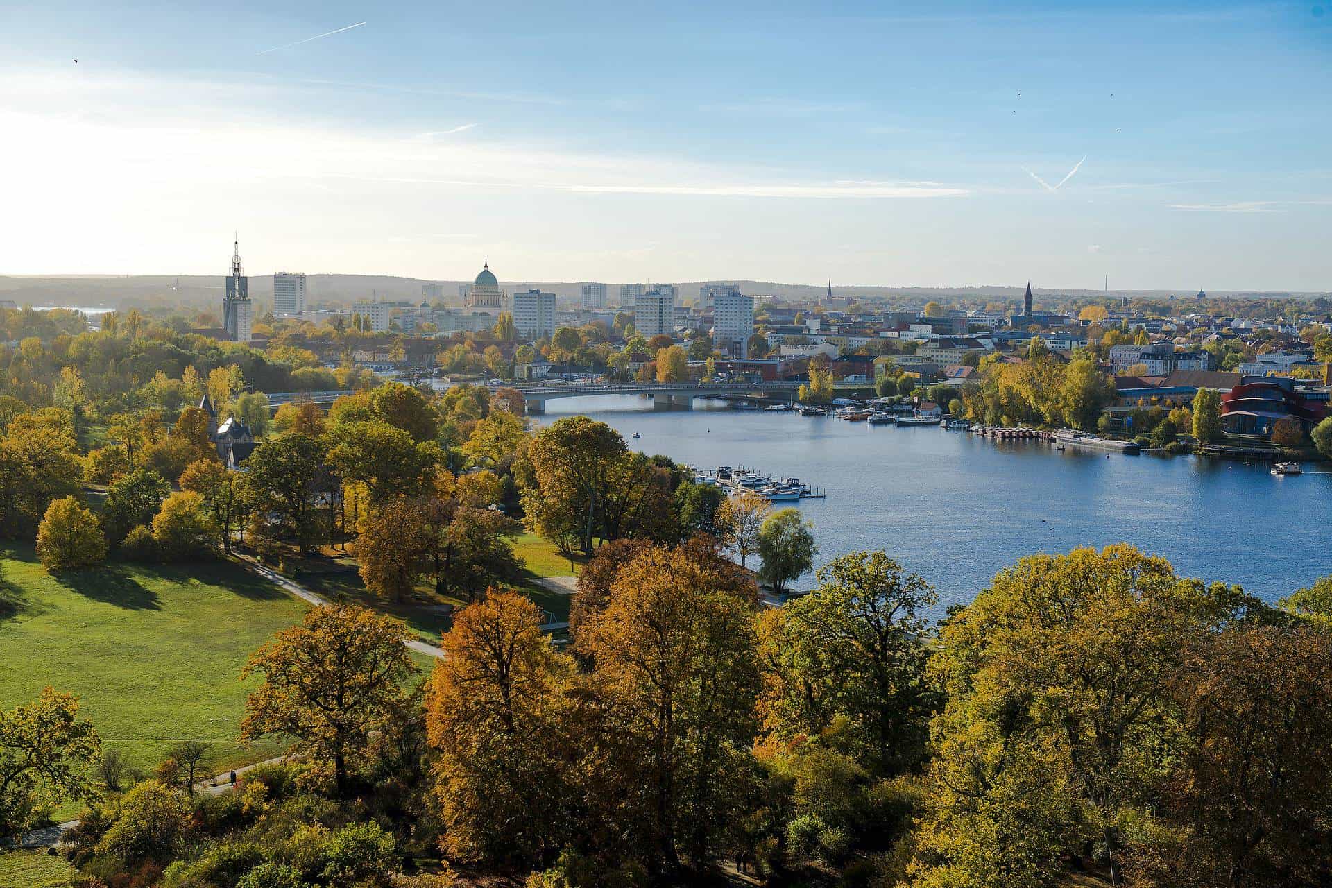 Immobilienmakler Potsdam