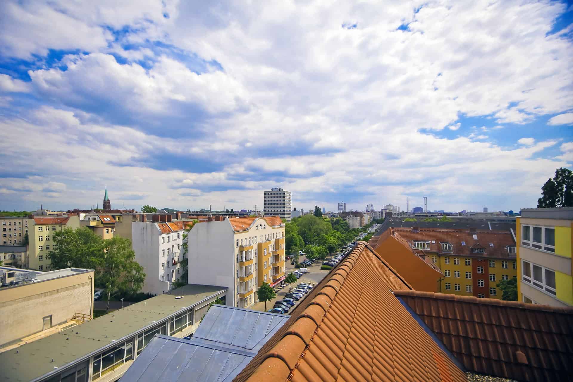 Guter Makler berlin