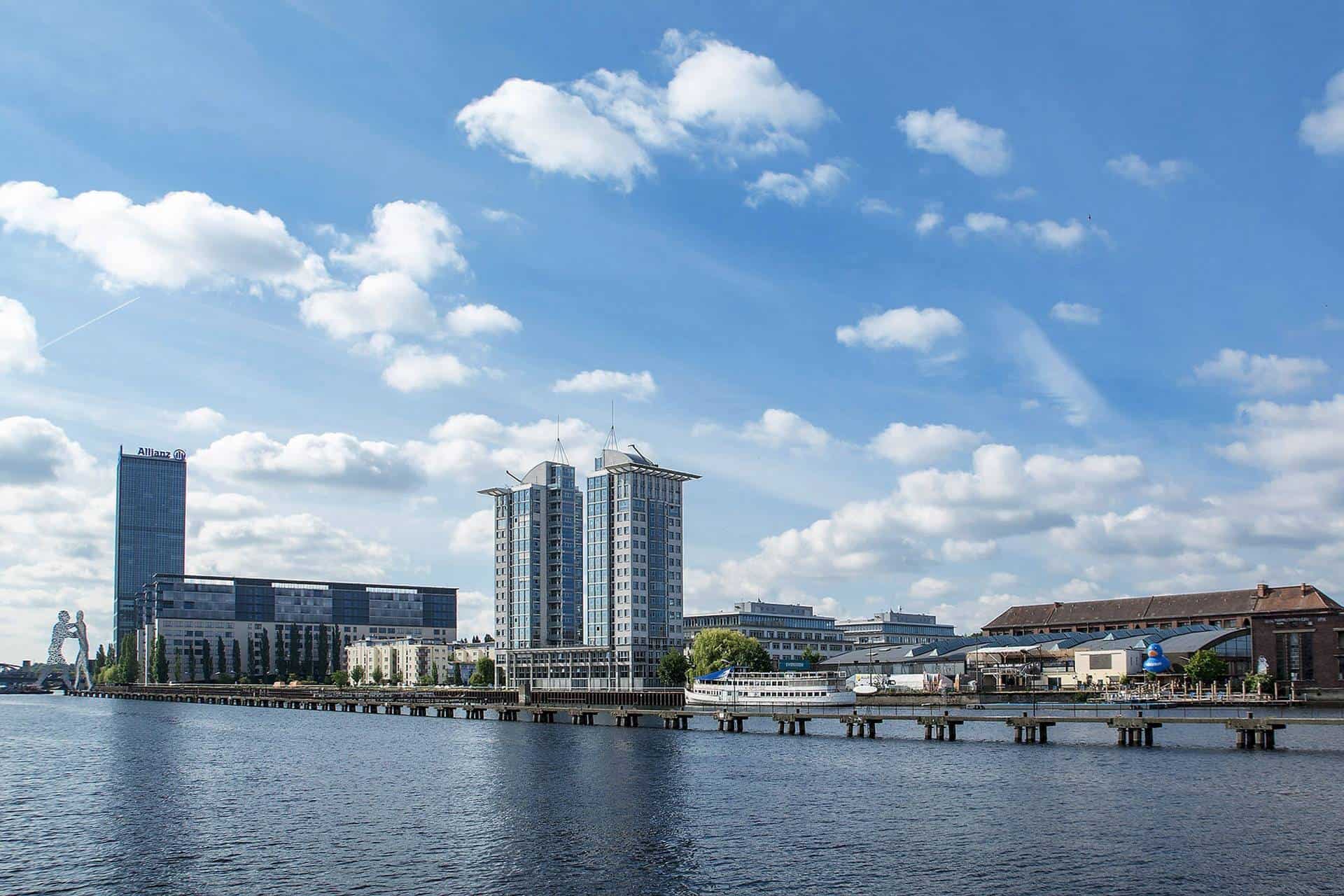 Immobilienmakler Treptow