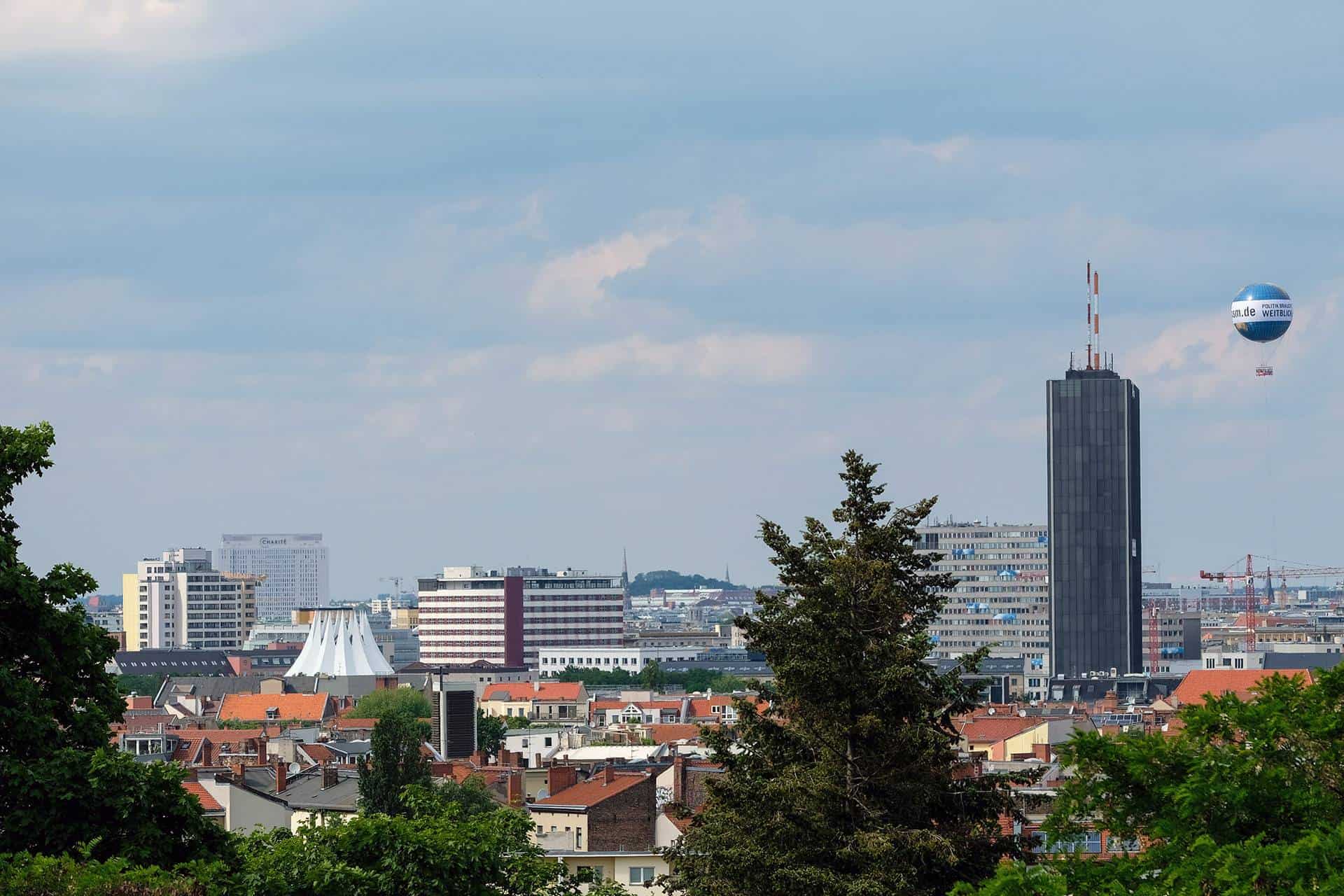 Immobilienmakler Kreuzberg