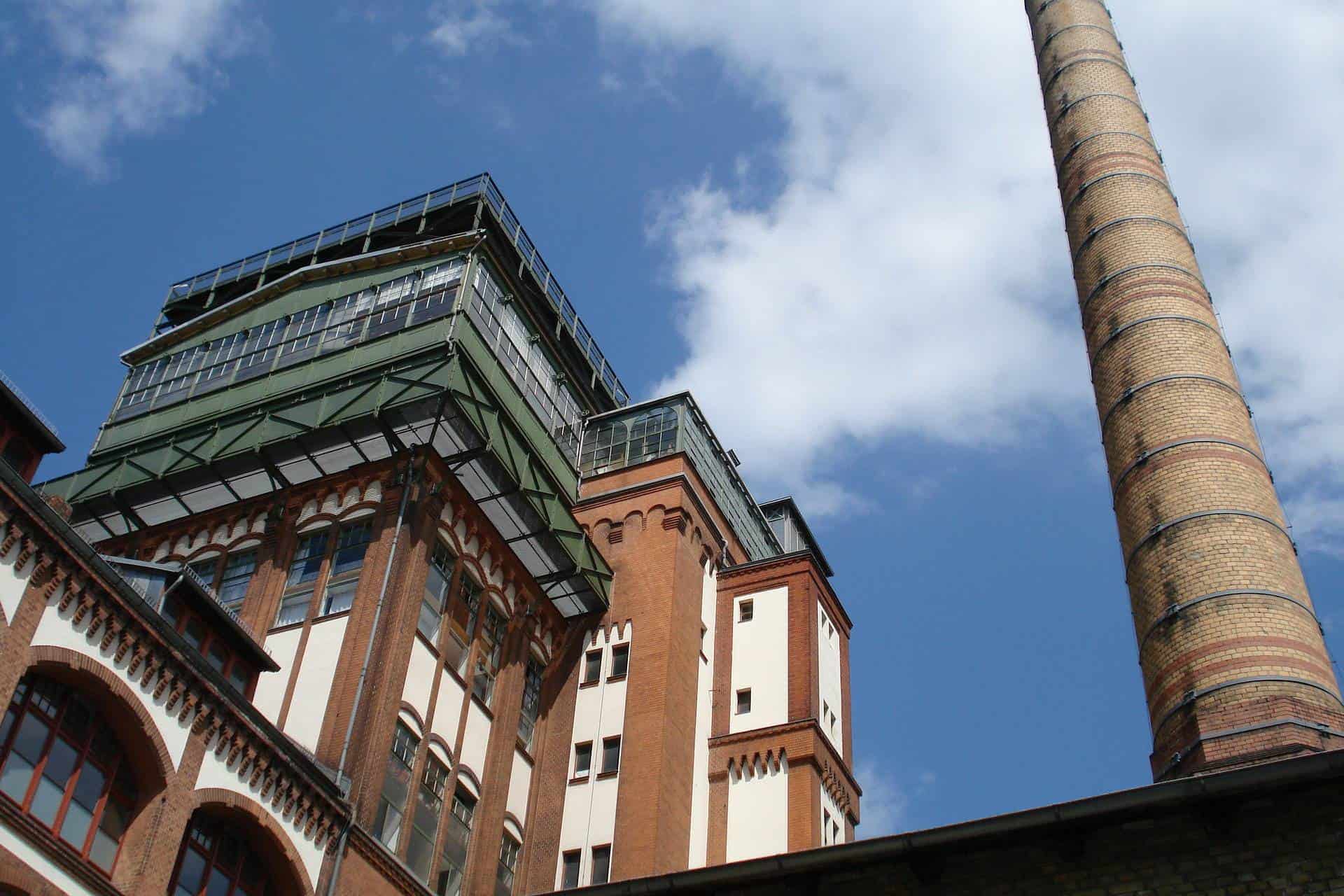 Immobilienmakler Steglitz
