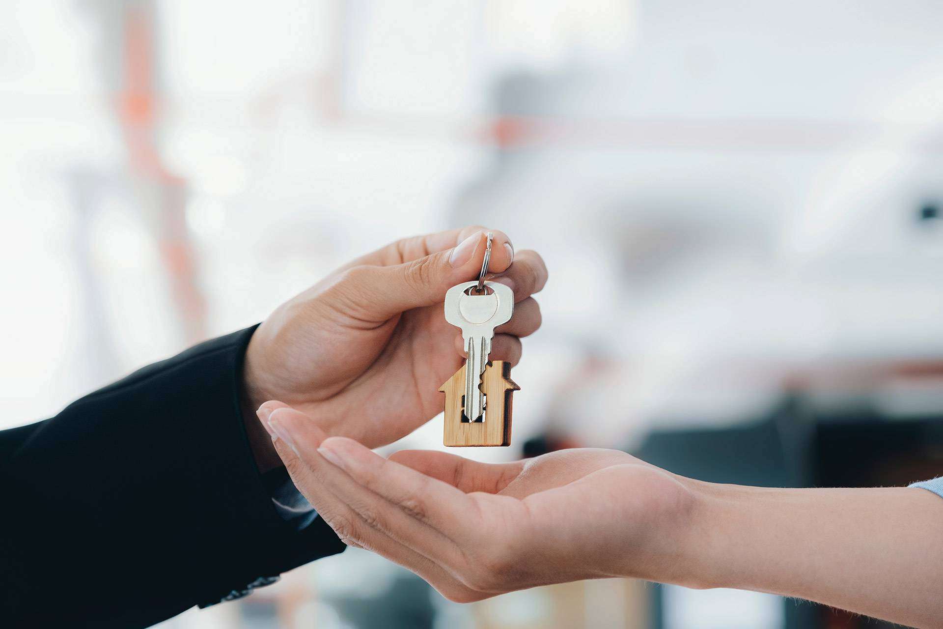 Immobilienmakler Schmöckwitz