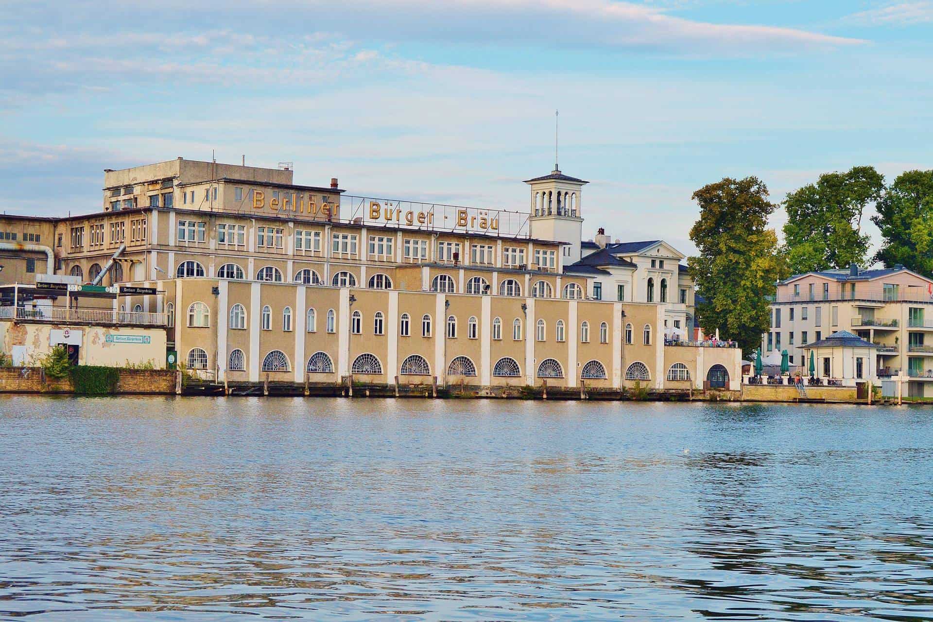 Immobilienmakler Friedrichshagen