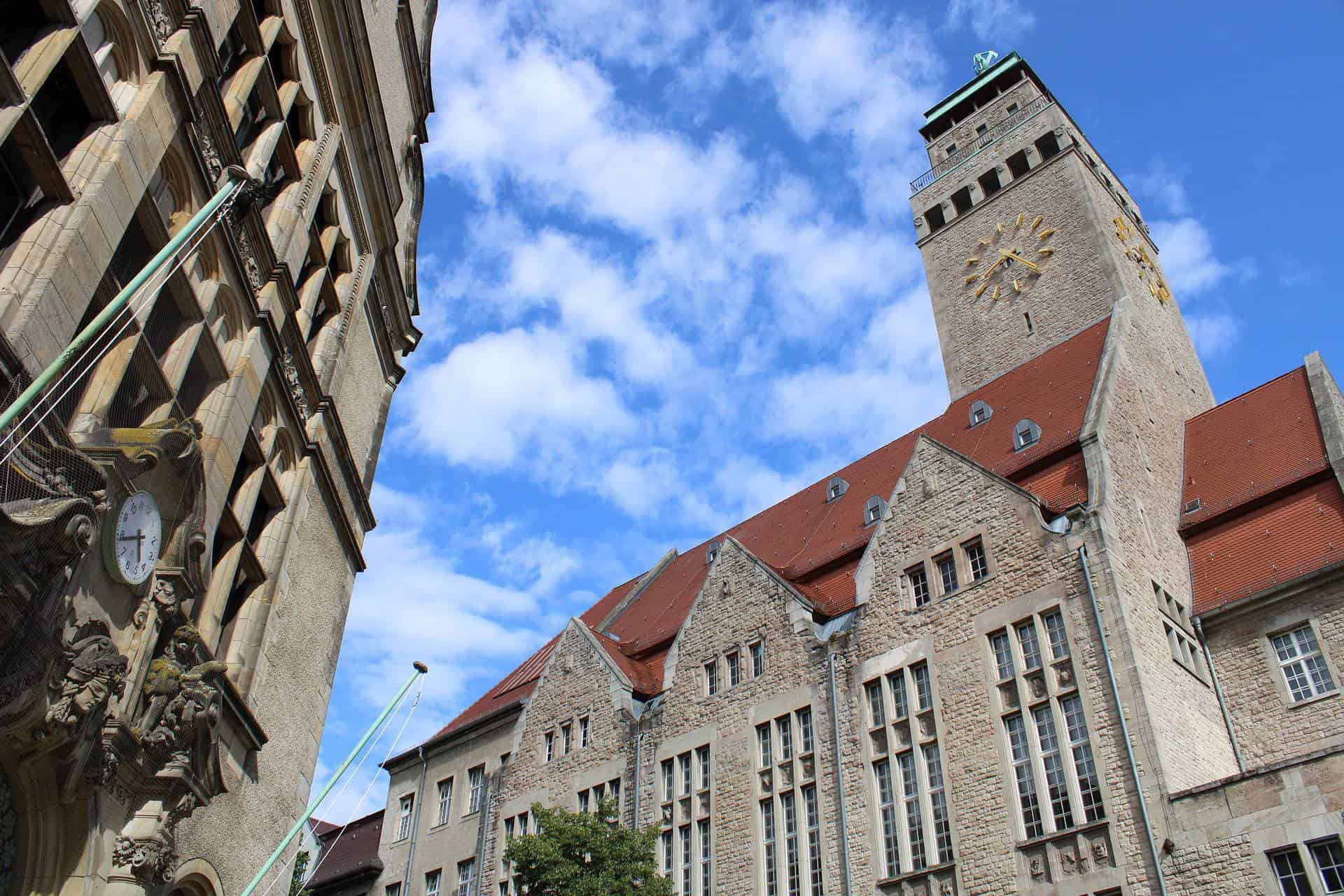Immobilienmakler Neukölln