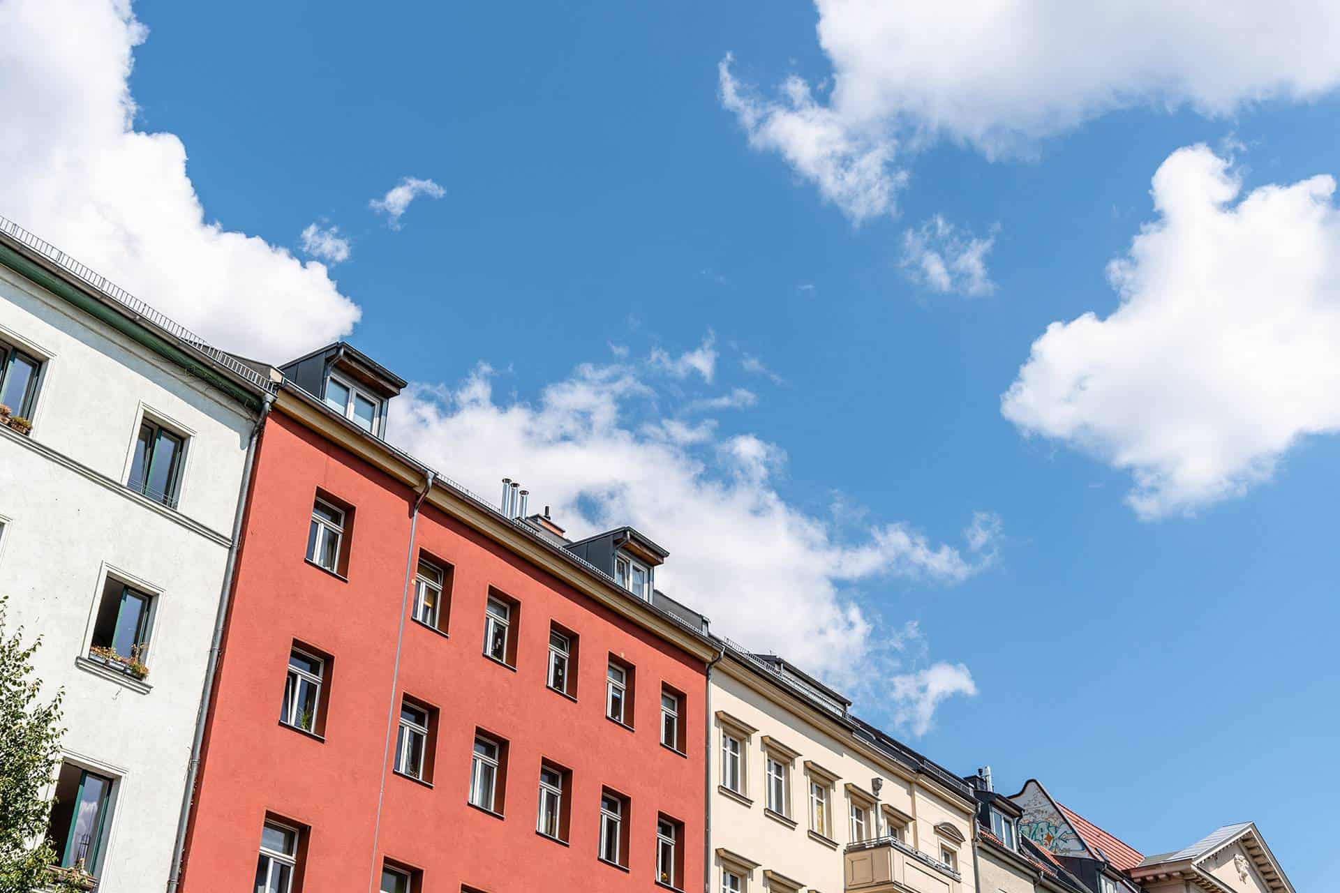 Gebäude