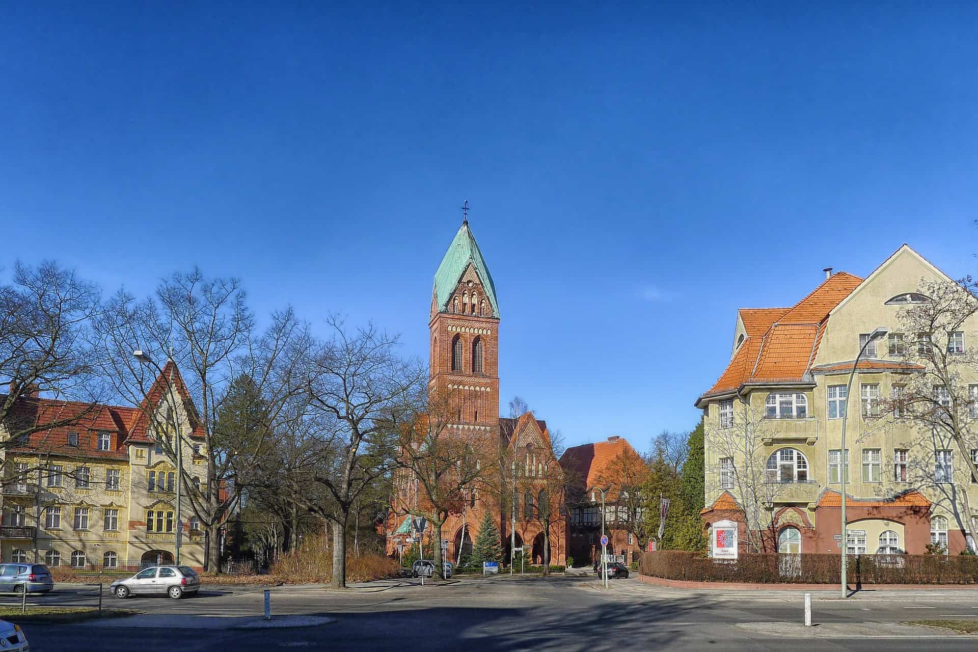 Berlin Zehlendorf