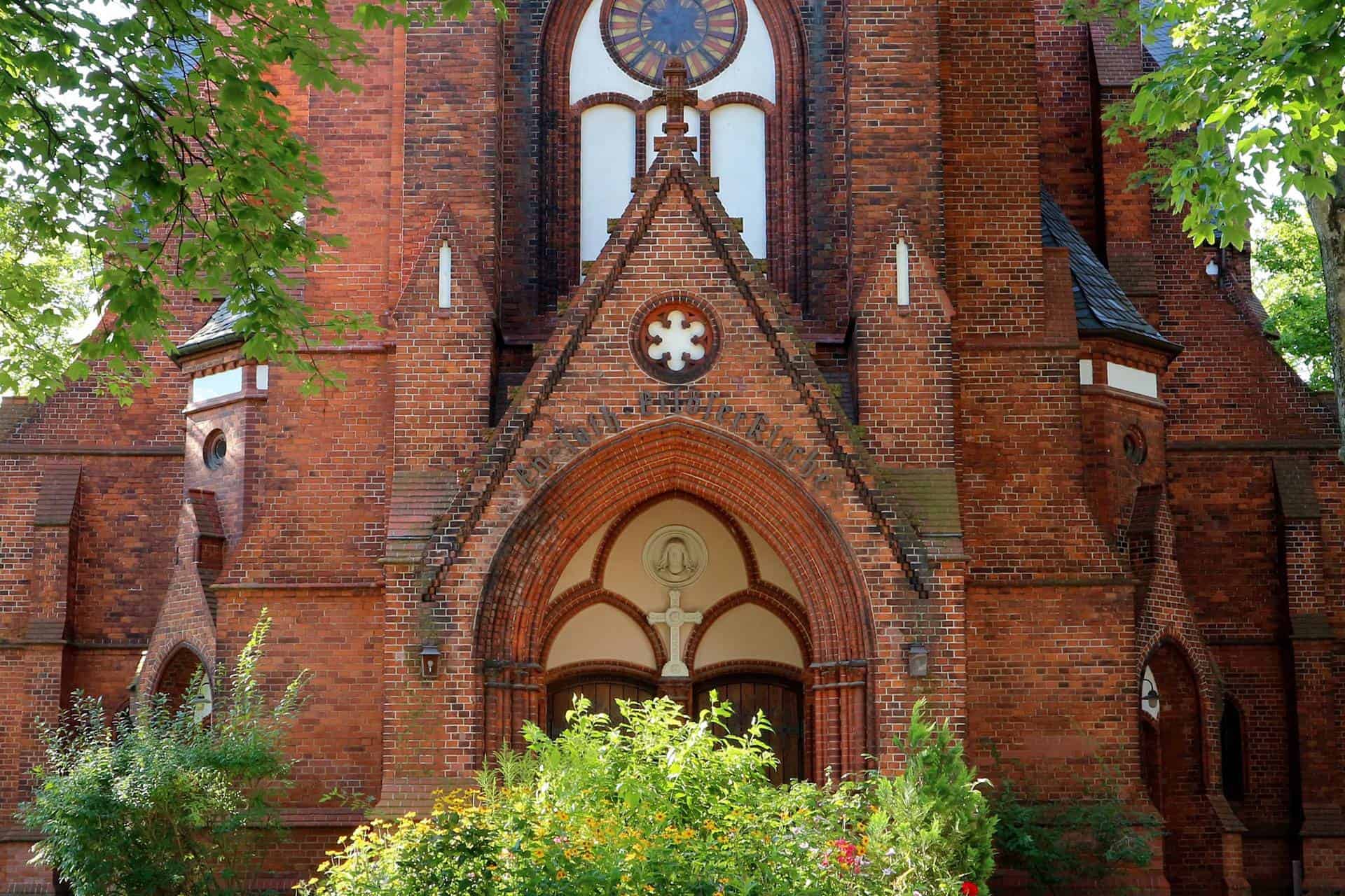 Bezirk Lichtenberg