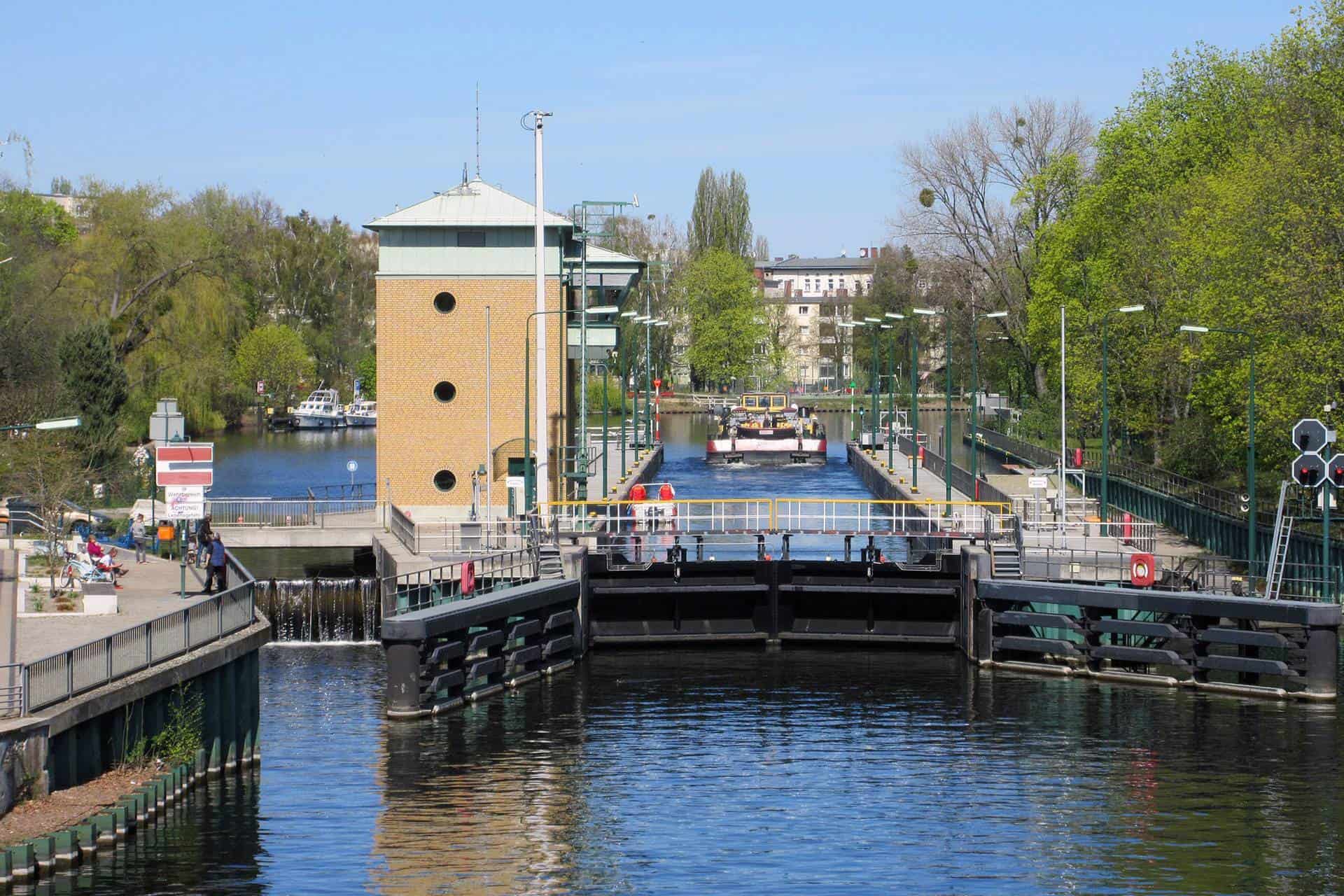 Bezirk Spandau
