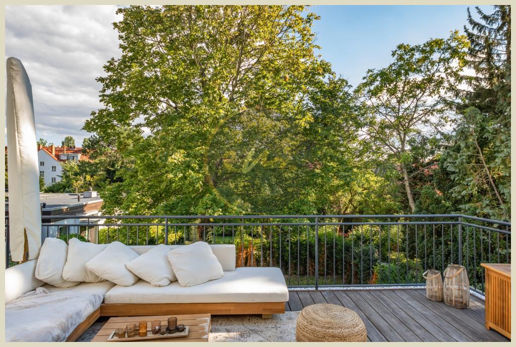 Berlin - Neubau Einfamilienhaus: Top modern, hochwertig ausgestattet, viel Platz...