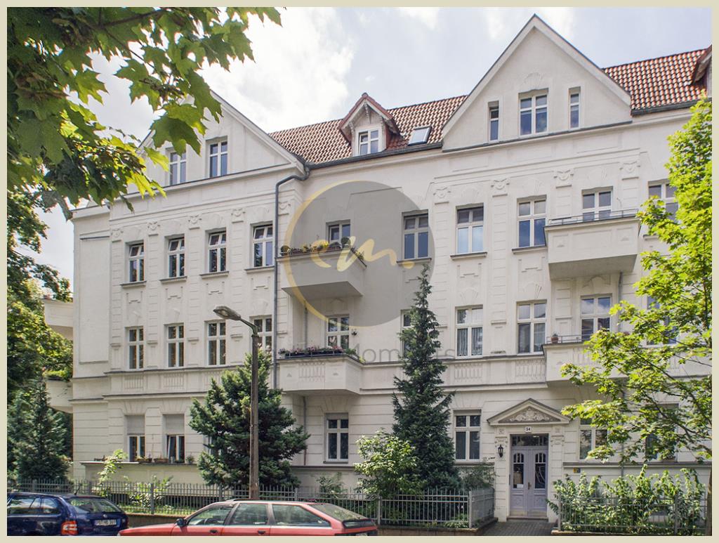 Berlin - Für den verwöhnten Single oder das verträumte Paar...